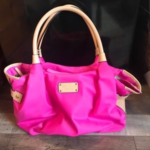 Kate spade Stevie handbag